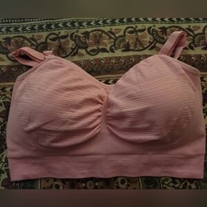 Kindred Bravely Sublime Hands Free Pumping And Nursing Bra